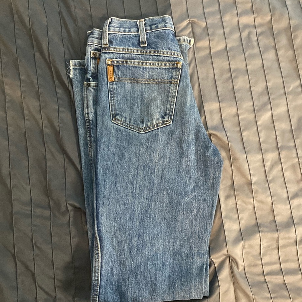 Cinch jeans gold label